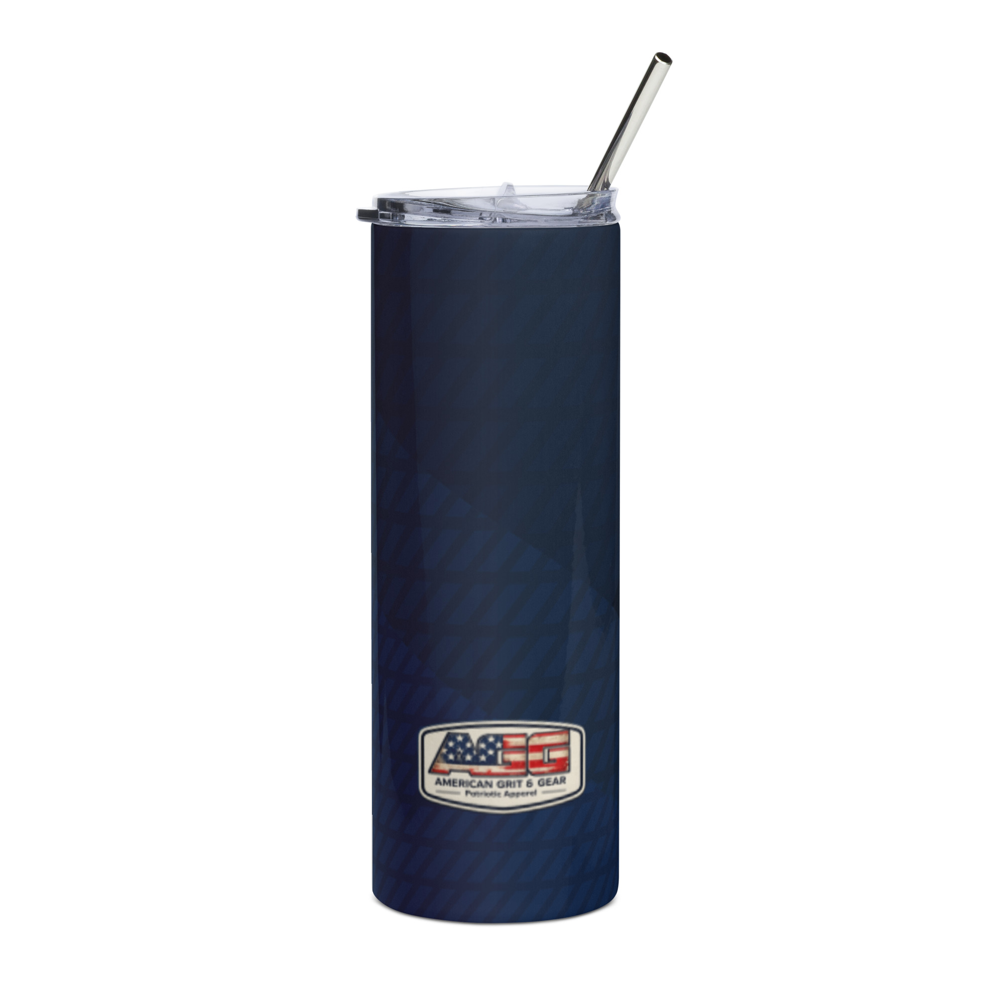 USA Party Like It’s 1776 - Patriotic Straw Tumbler – 20oz - Image 7