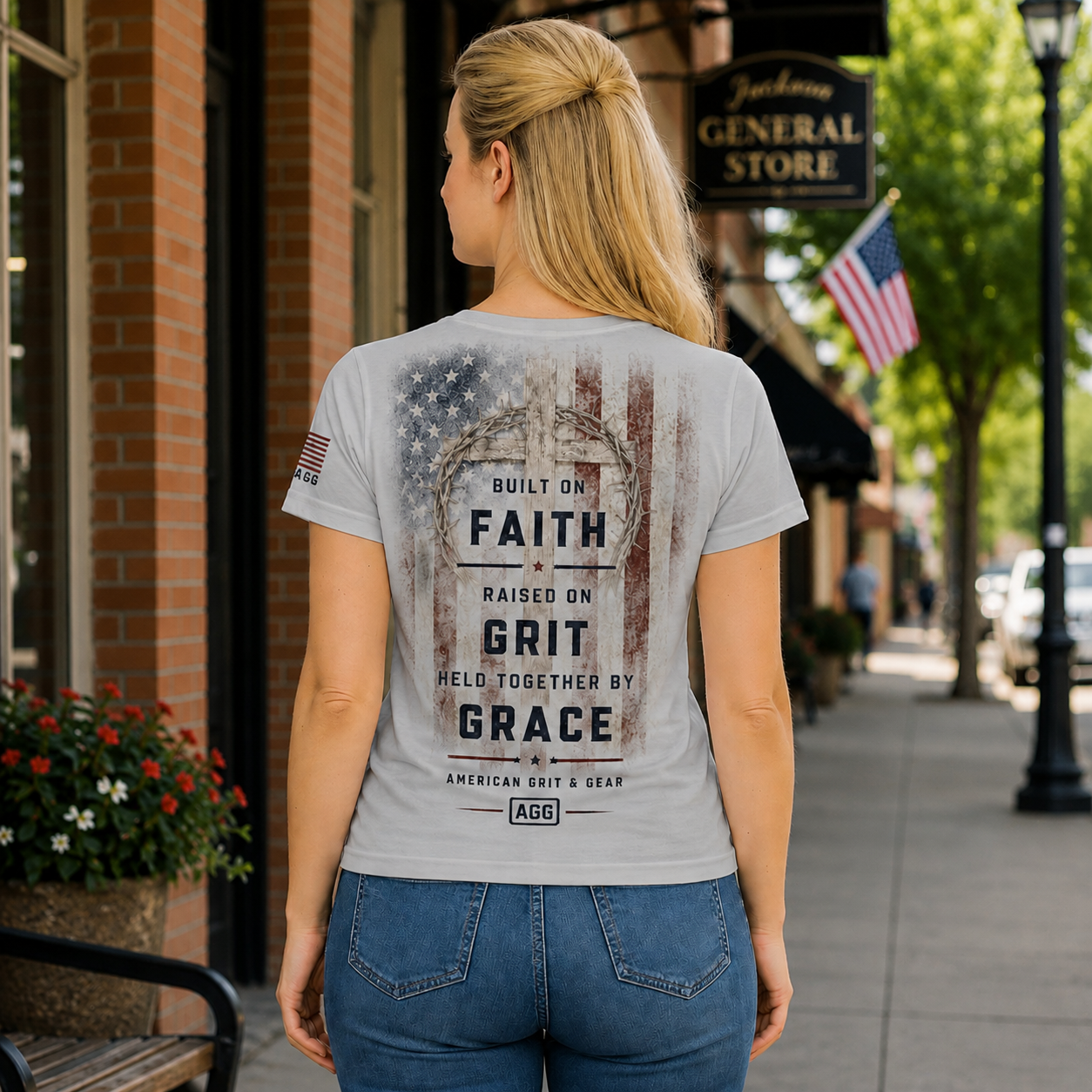 God Family Country Starter Bundle - Image 16