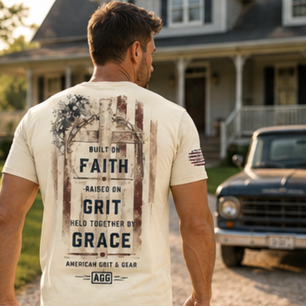 God Family Country Starter Bundle - Image 12