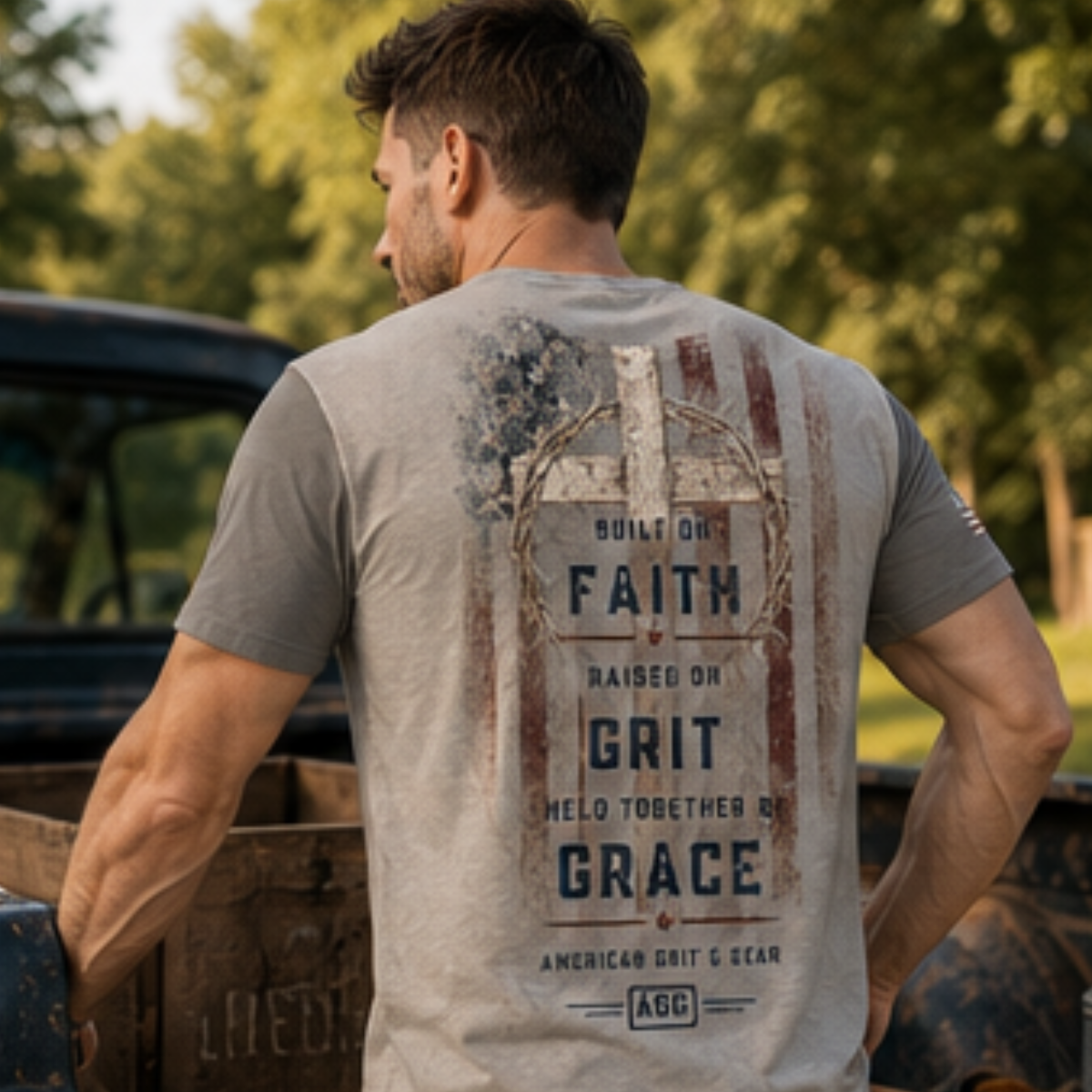 God Family Country Starter Bundle - Image 14