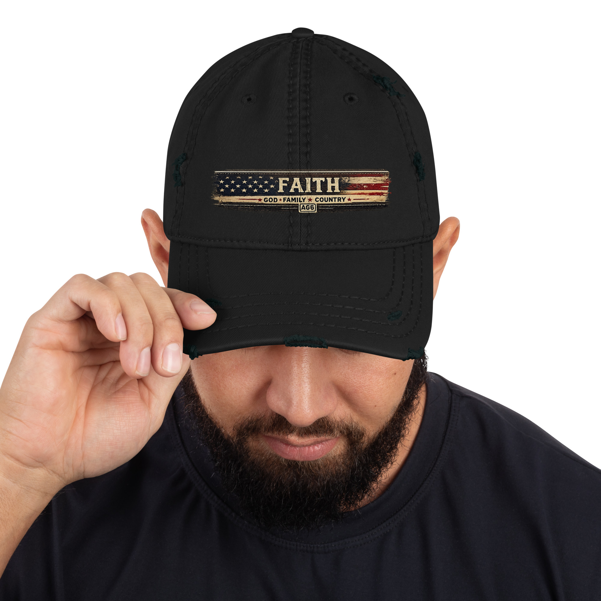 God Family Country Starter Bundle - Image 9