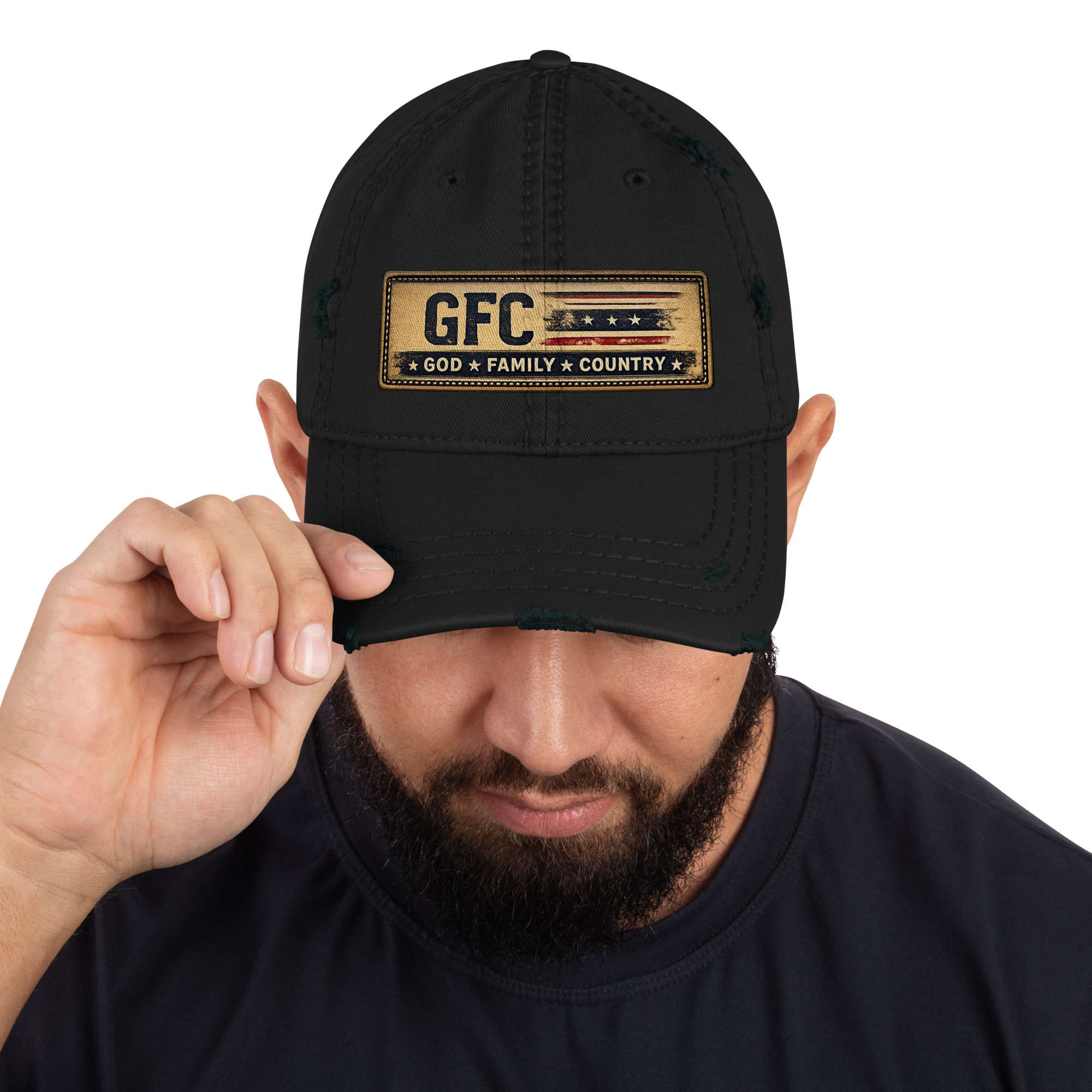 God Family Country Starter Bundle - Image 10