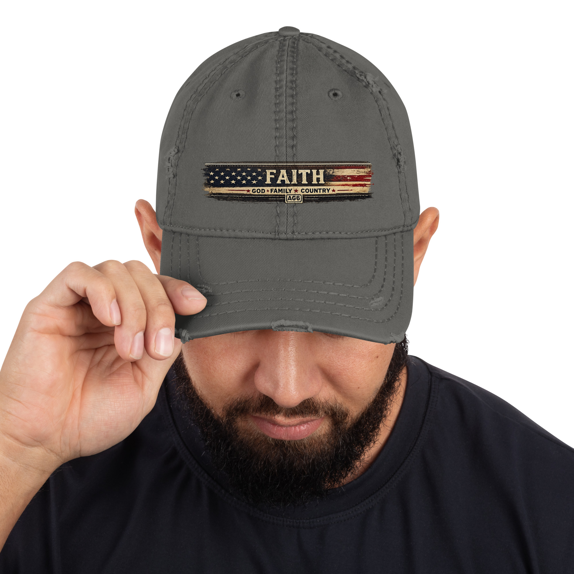 God Family Country Starter Bundle - Image 7