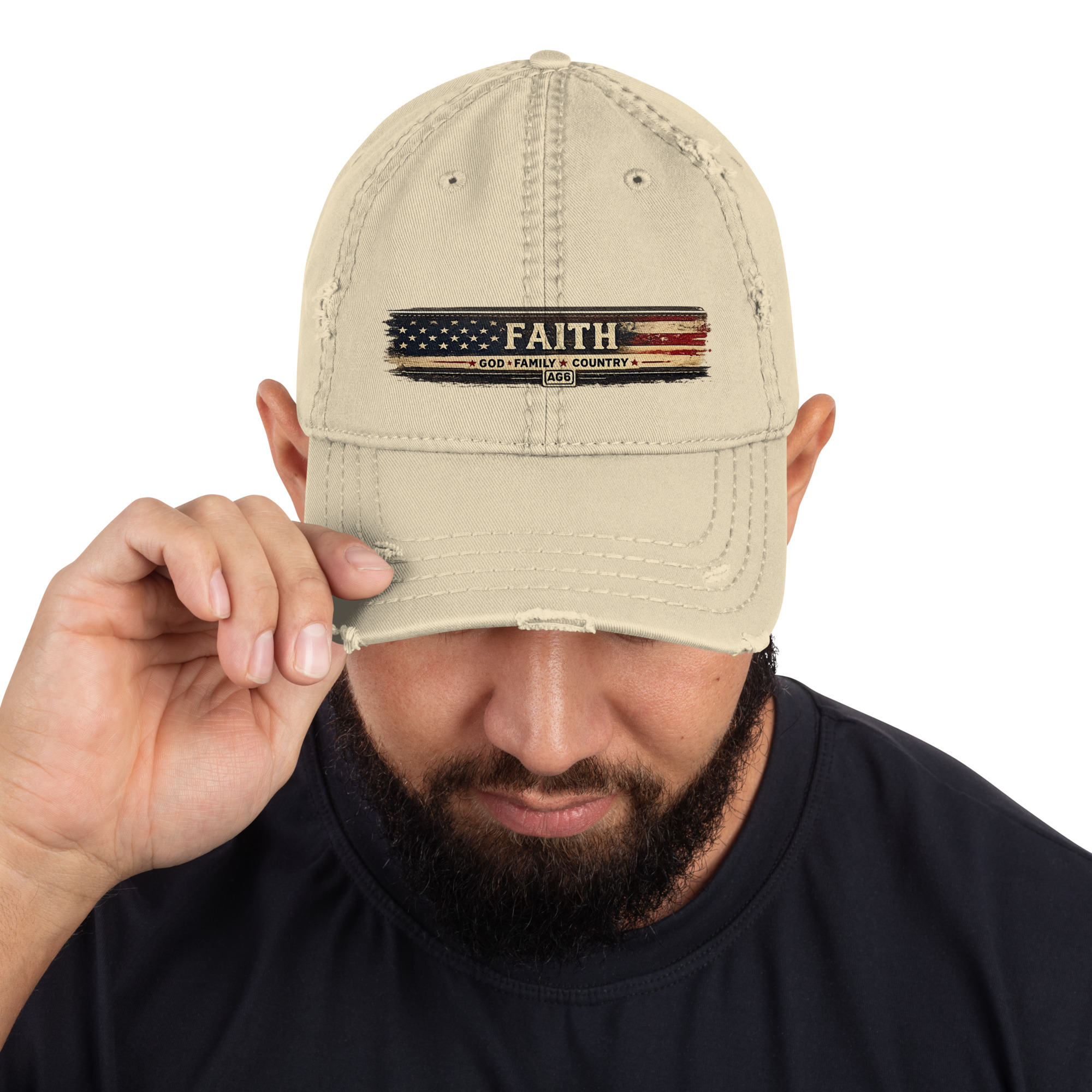 God Family Country Starter Bundle - Image 6