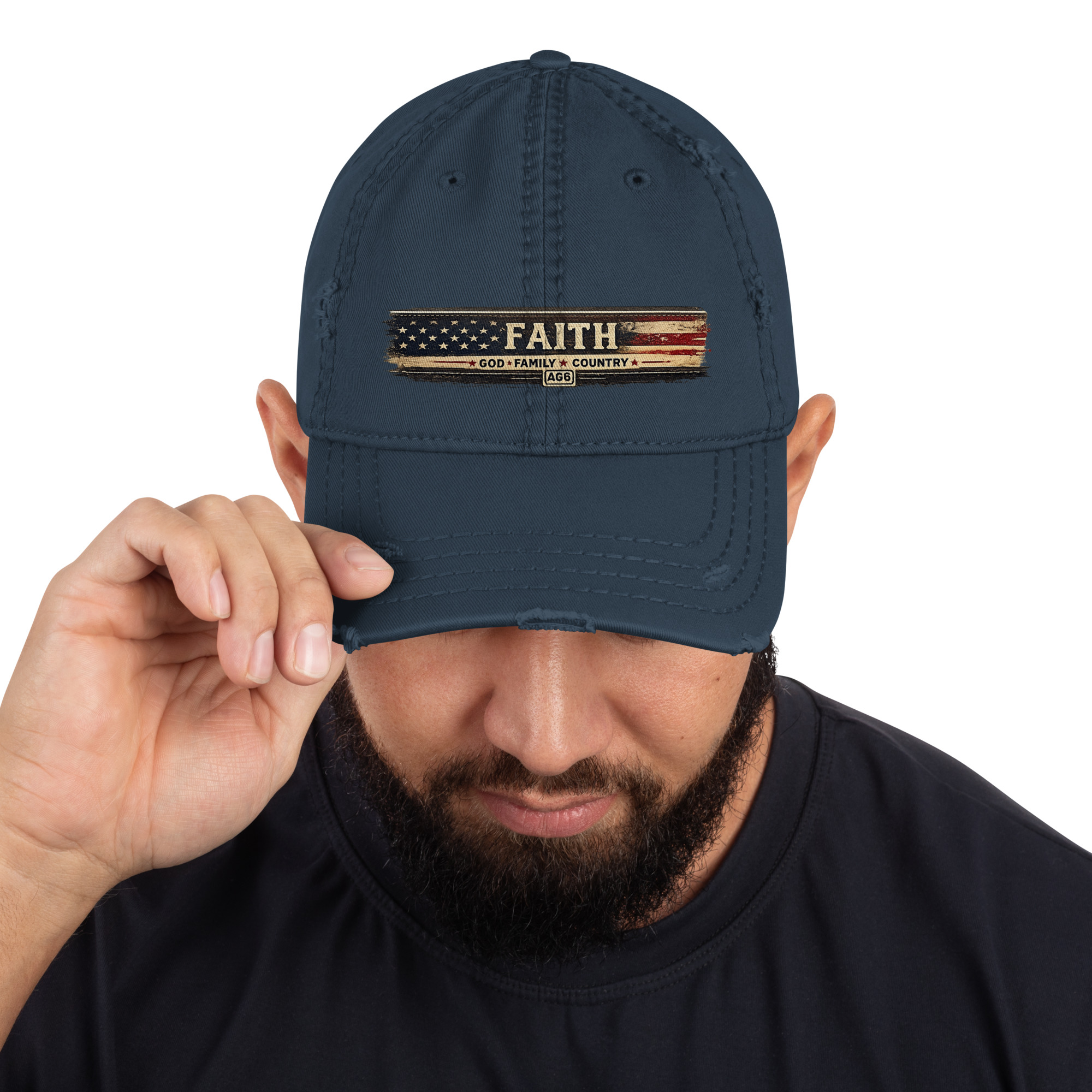 God Family Country Starter Bundle - Image 8