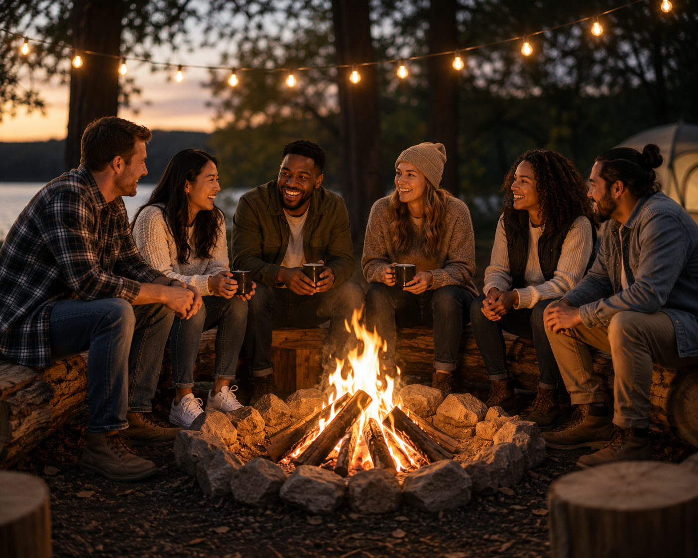 About American Grit and Gear